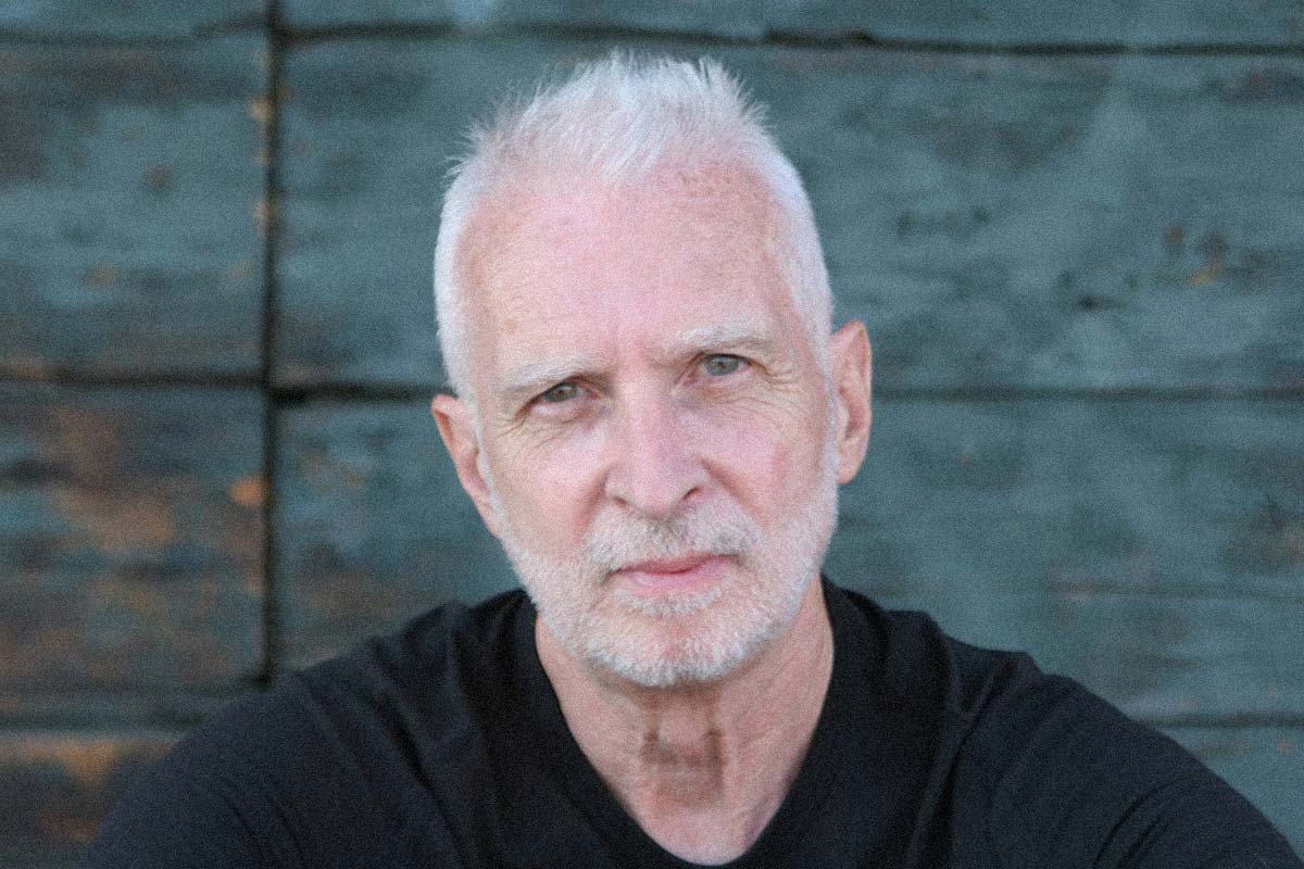 Patrick Gleeson