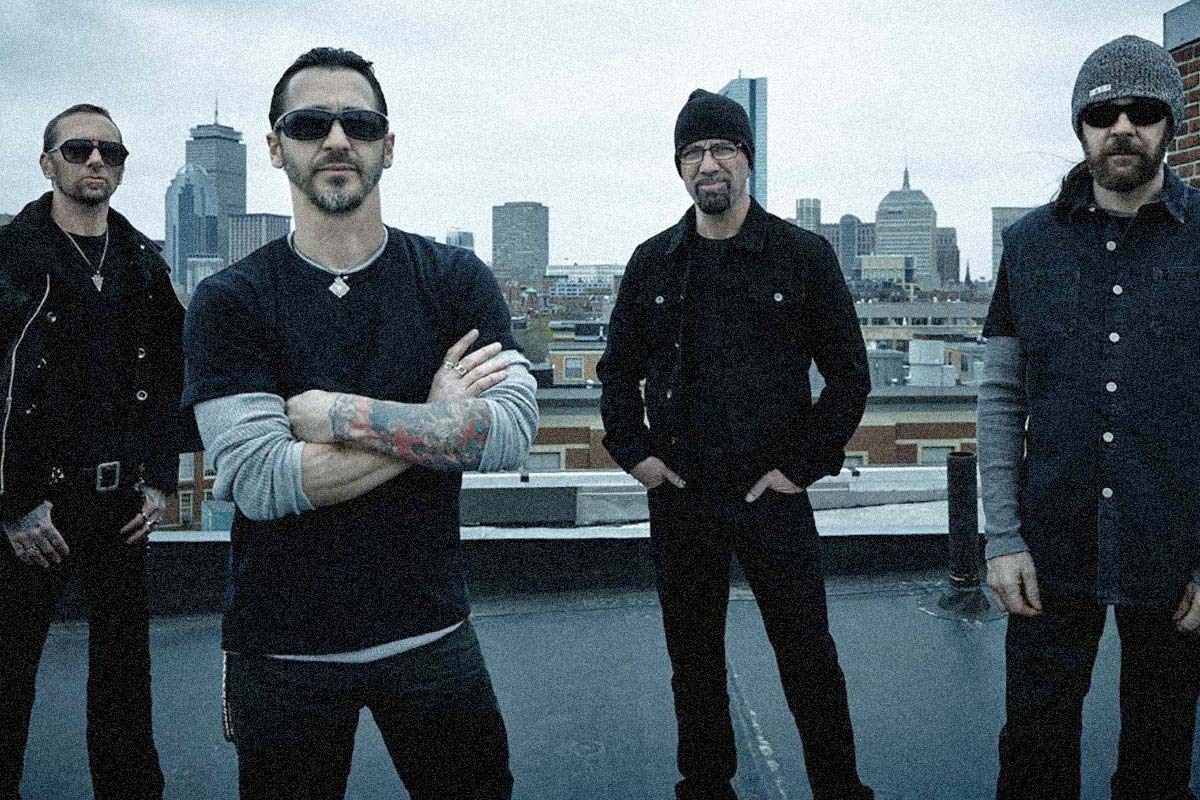 Godsmack