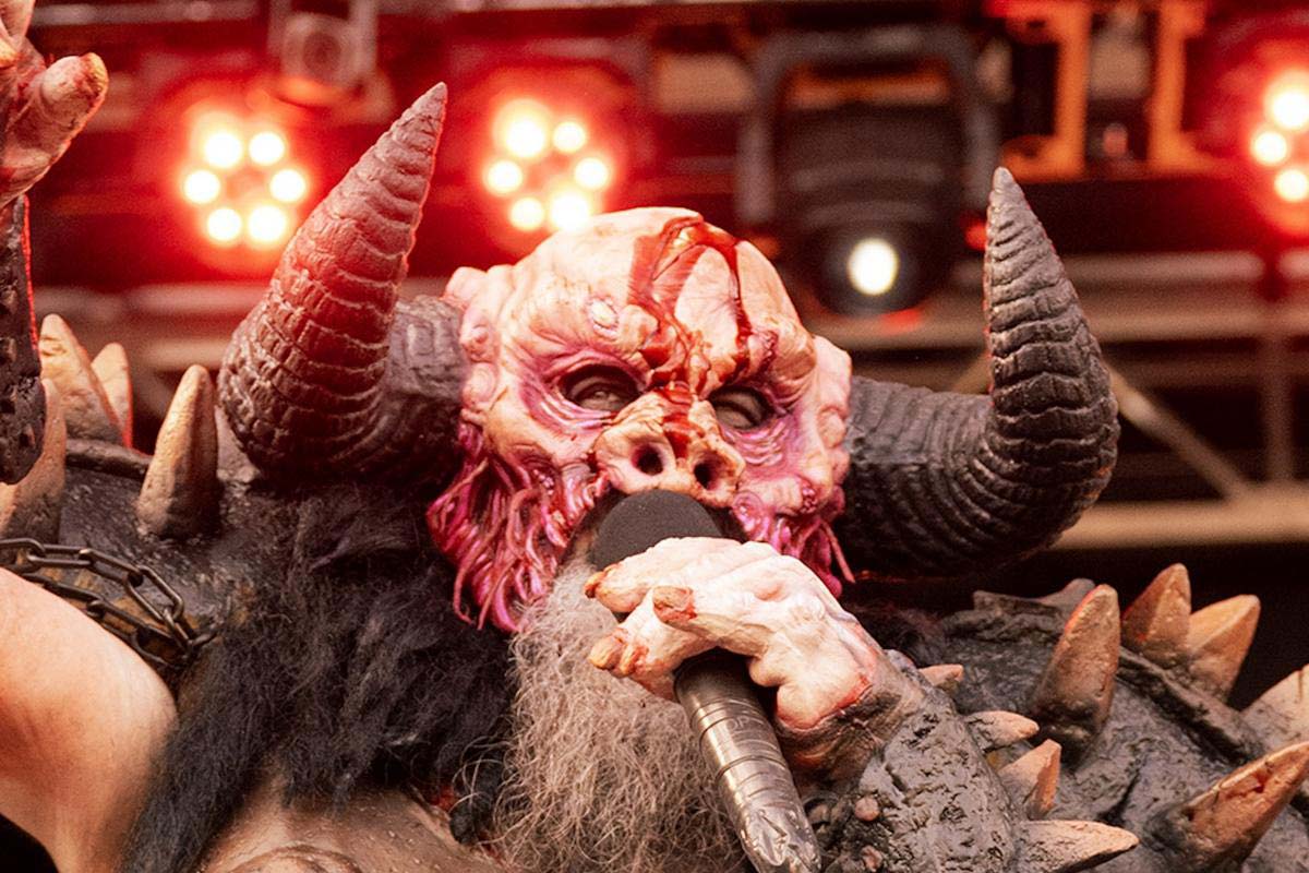 GWAR