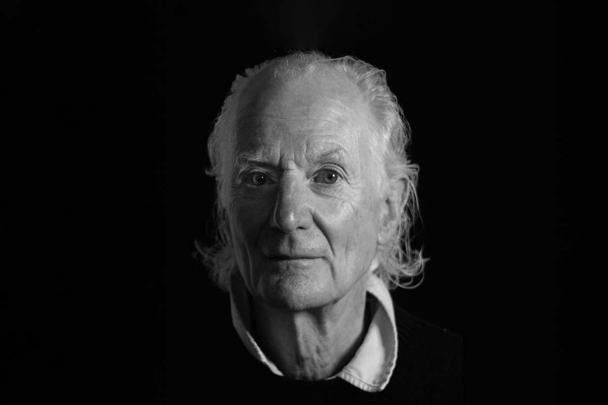 Peter Hammill