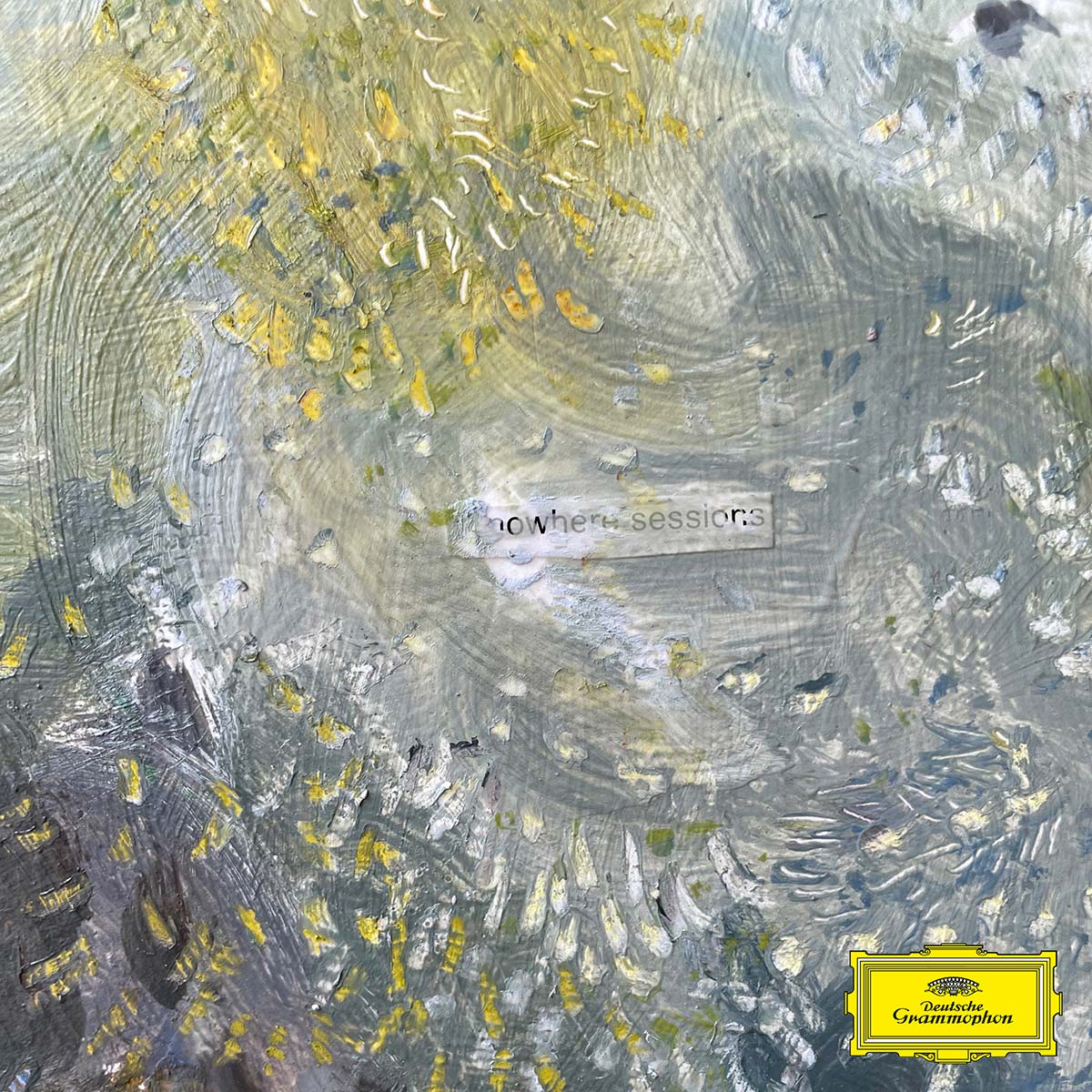 Snorri Hallgrímsson – Nowhere Sessions