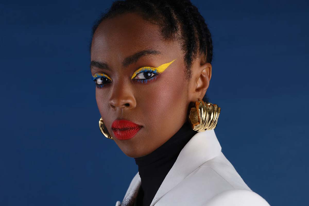 Lauryn Hill