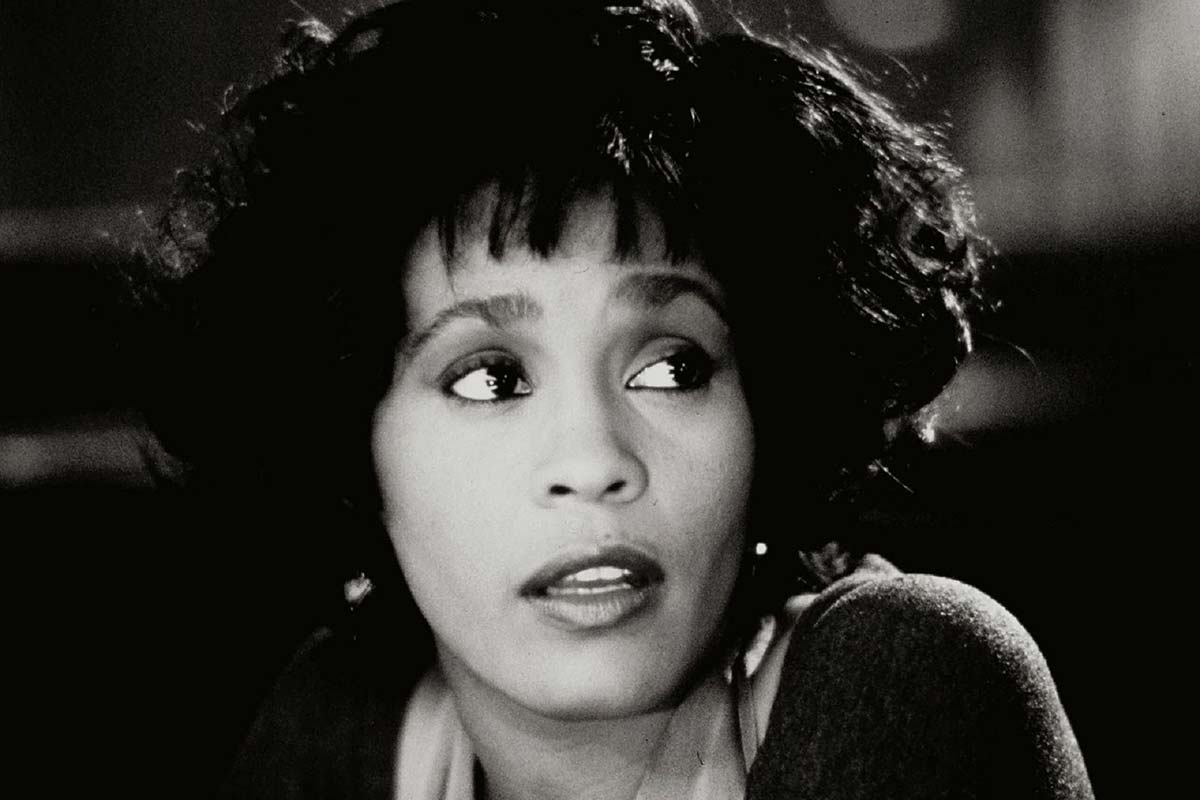 Whitney Houston