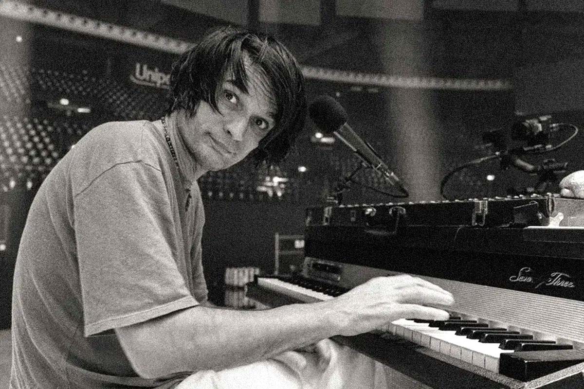 Jonny Greenwood: Όταν οι ακυρωμένες συναυλίες μοιάζουν πιο επείγουσες από μια γενοκτονία