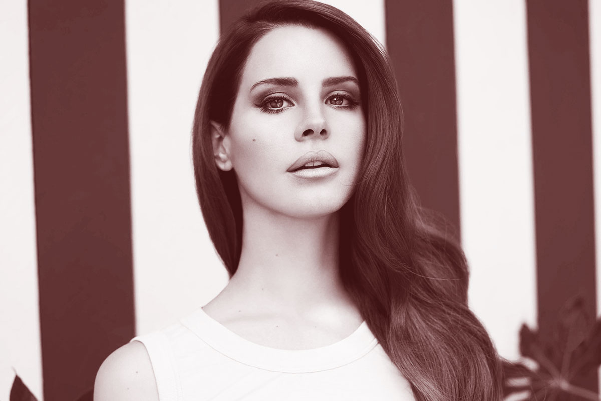 Lana Del Rey