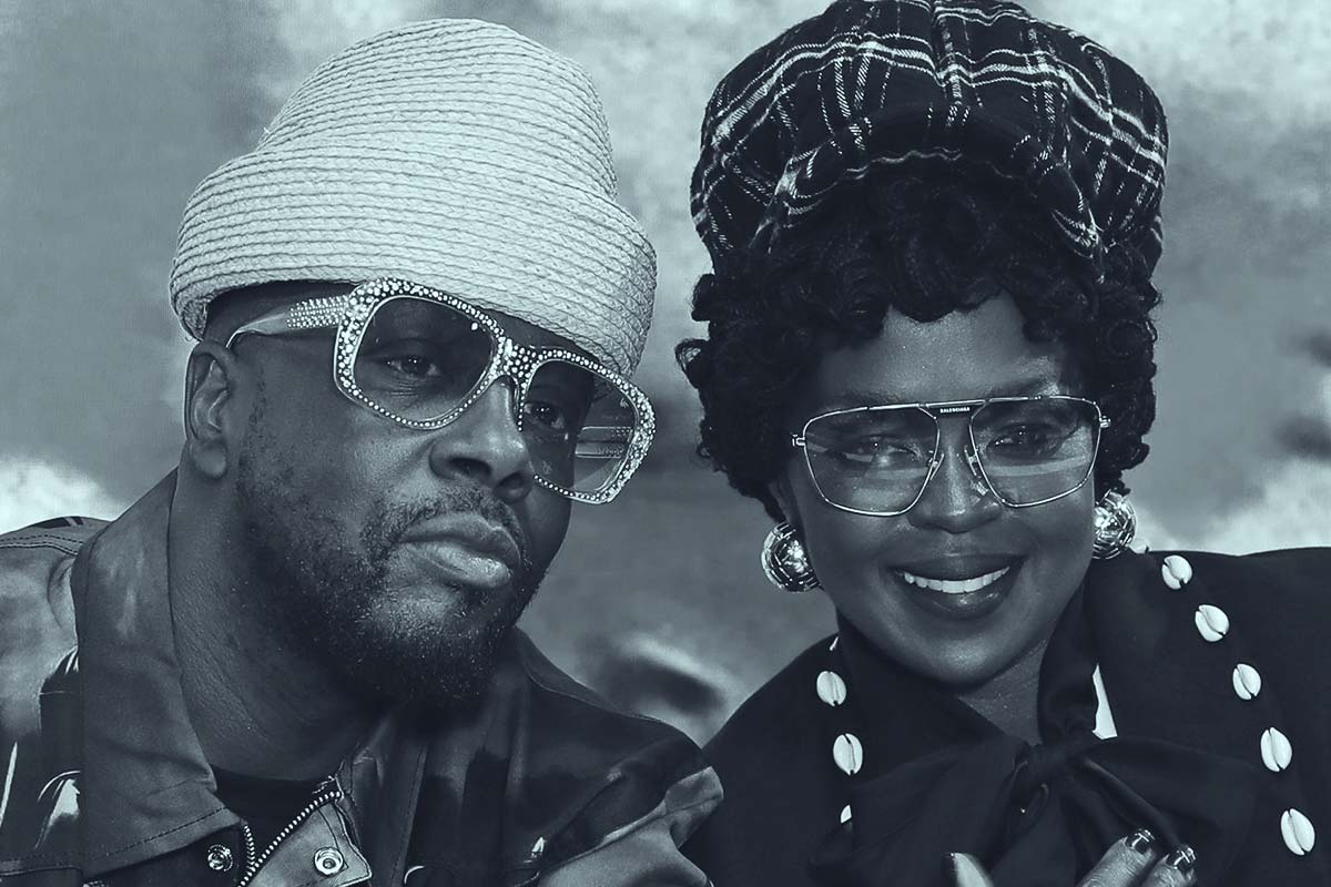 Lauryn Hill και Wyclef Jean υπόσχονται νέα μουσική