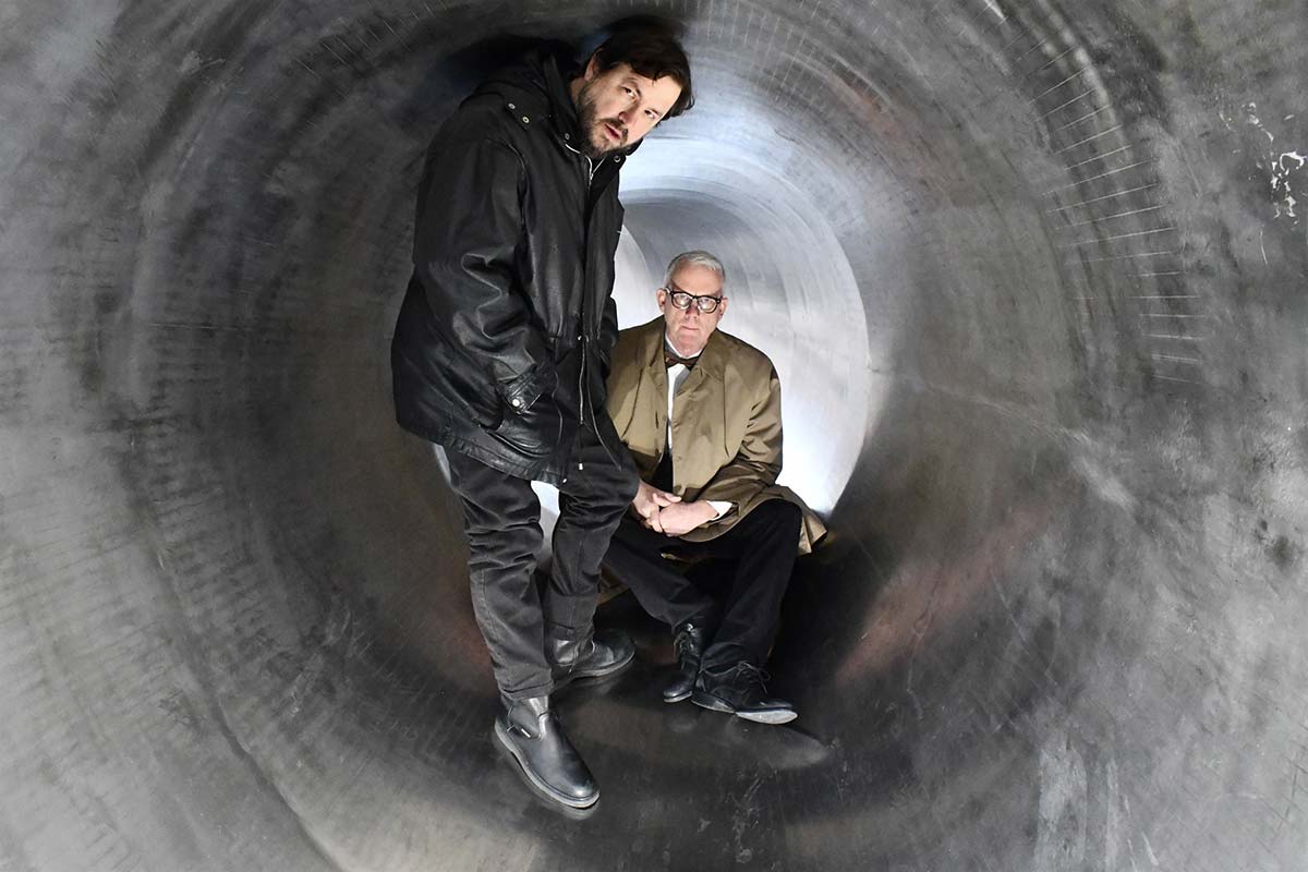 Matmos