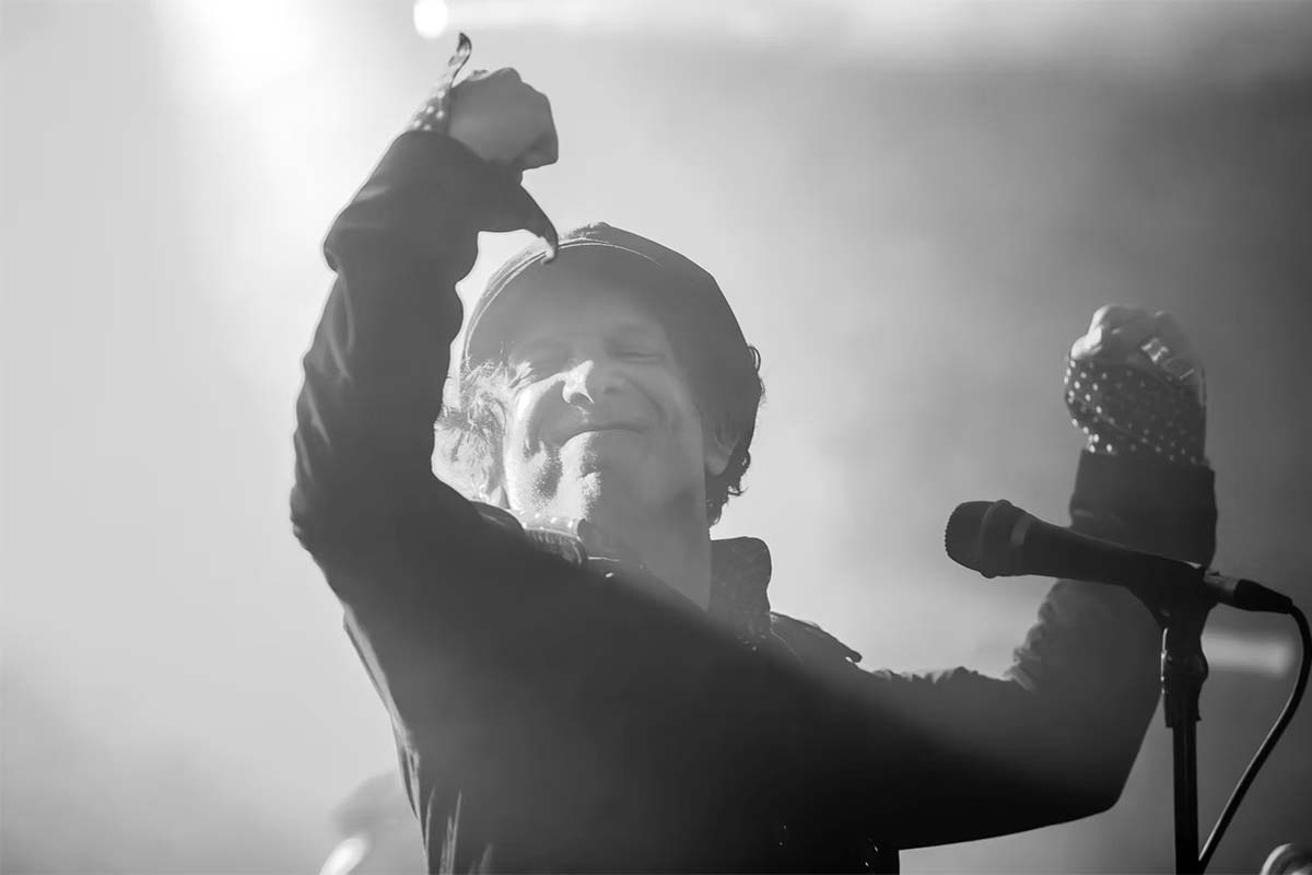 Mercury Rev: Επέτειος στην επέτειο – Με μία επανέκδοση και ένα live στην Αθήνα 