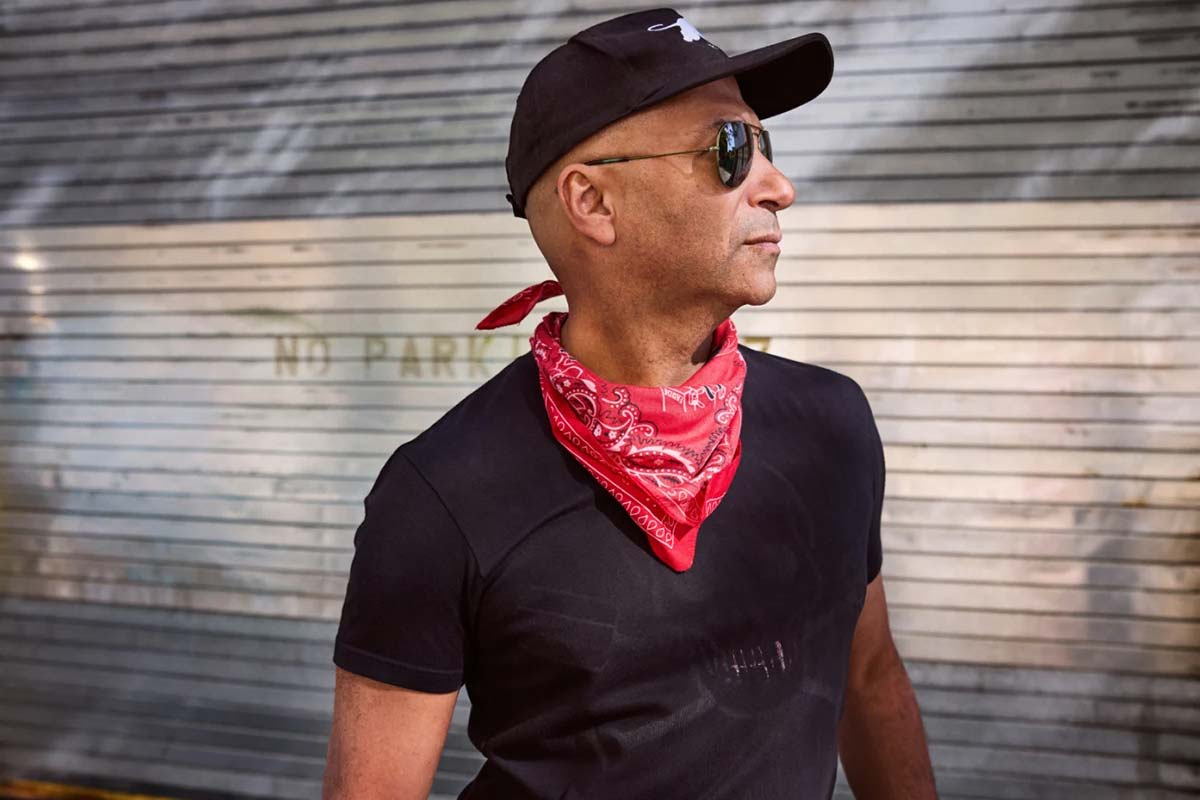 Tom Morello