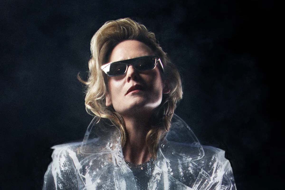 Róisín Murphy