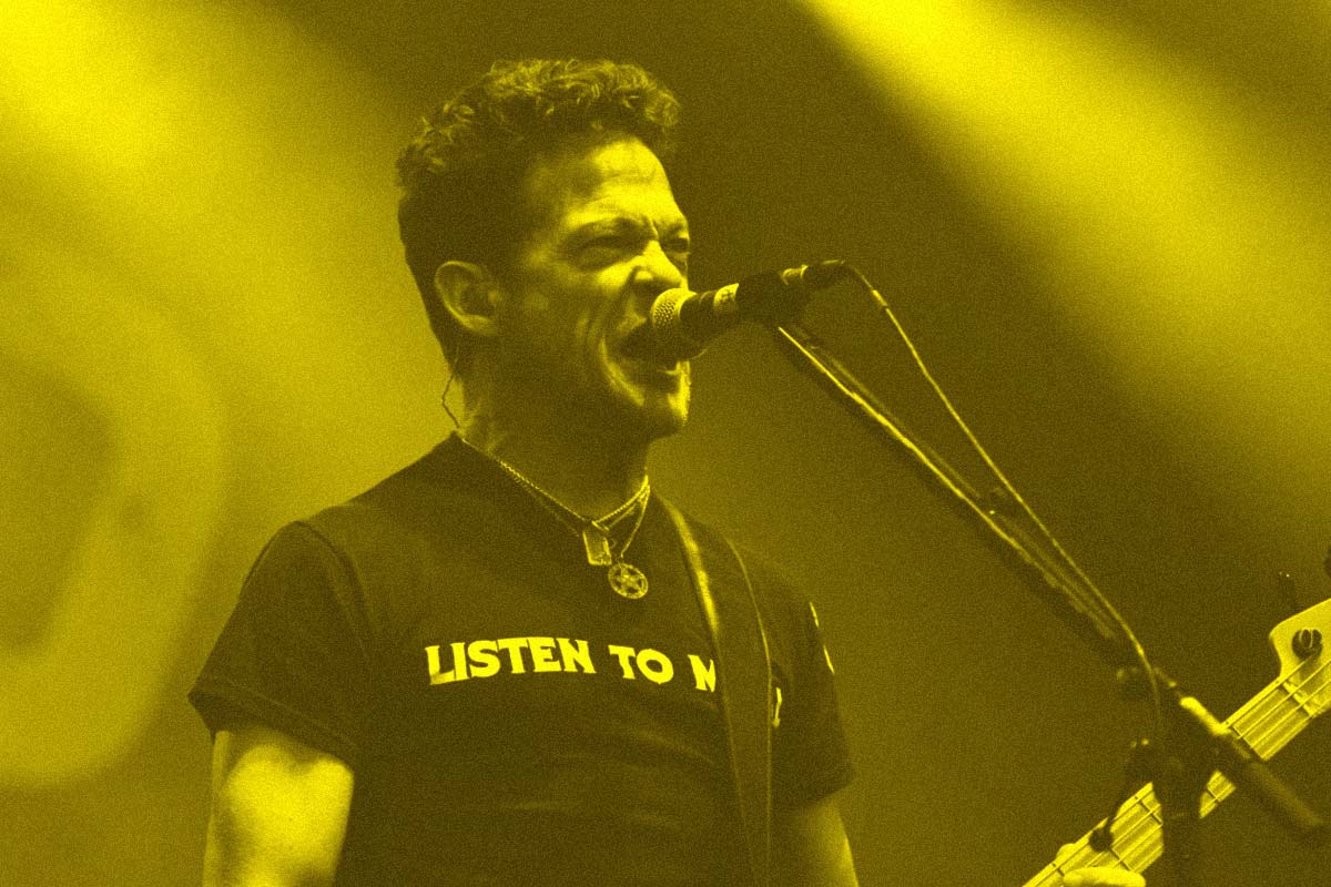 Jason Newsted