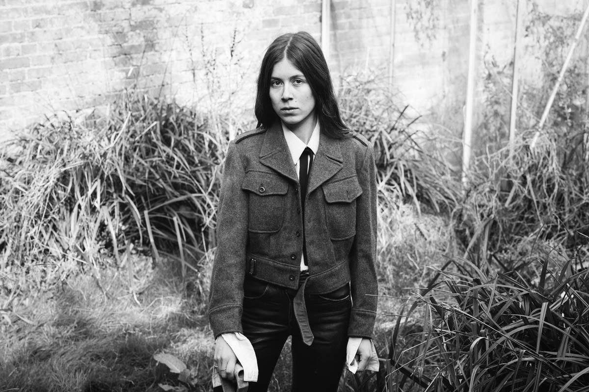 Nina Winder-Lind