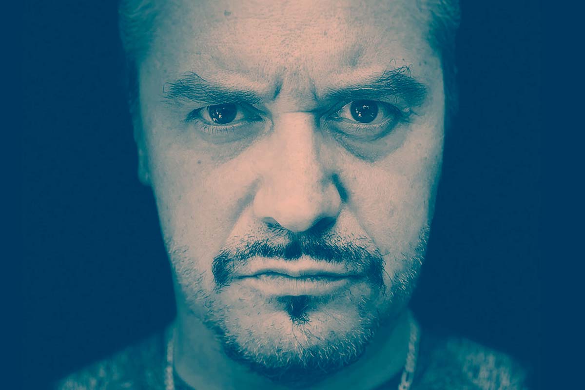 Ο Mike Patton σε τρία τραγούδια του νέου άλμπουμ των The Avalanches