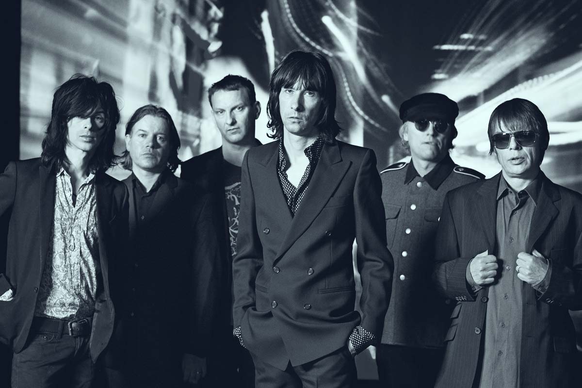 Primal Scream, Xtrmntr