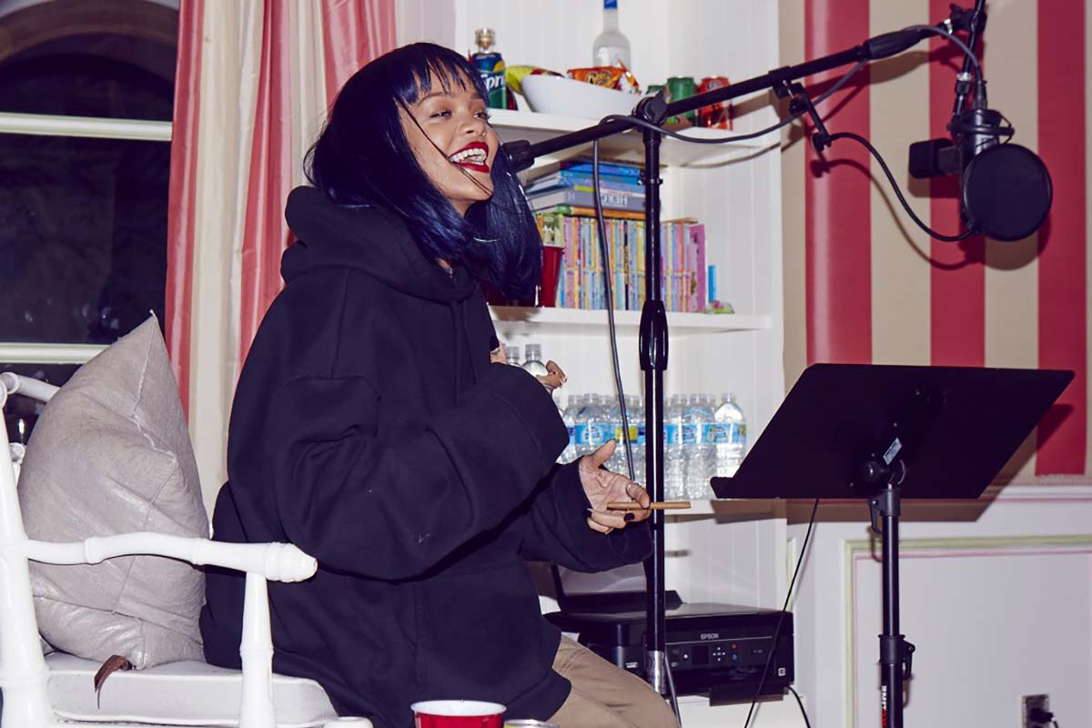 Rihanna