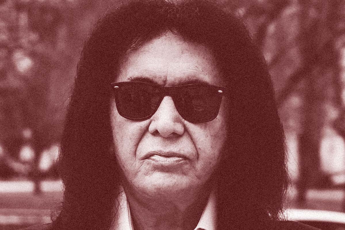 Gene Simmons