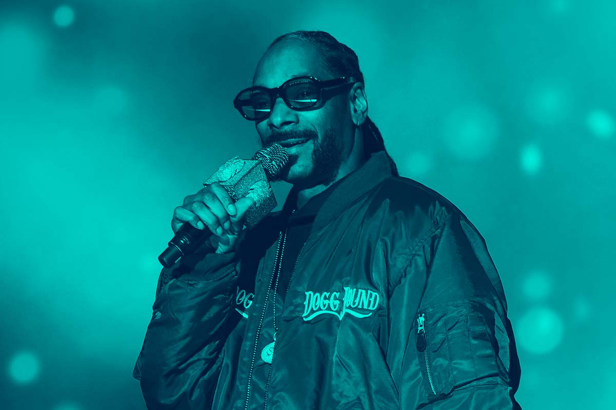 Snoop Dogg