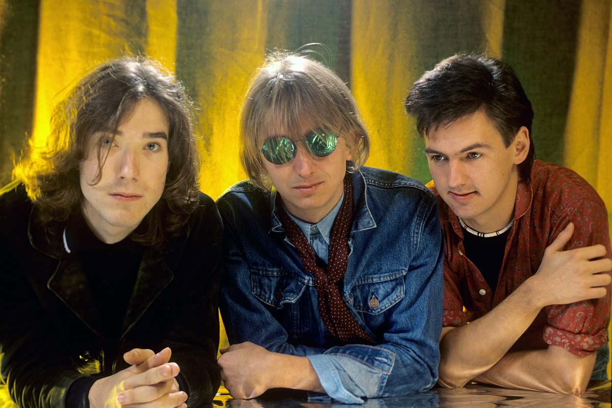 Talk Talk