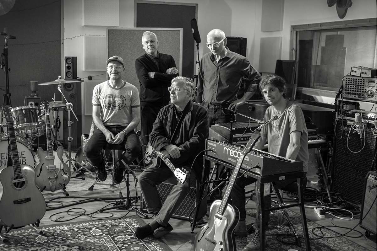 Teenage Fanclub