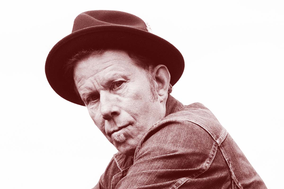 Tom Waits