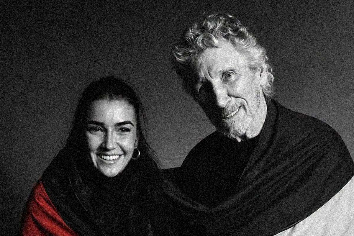Roger Waters: Η ανατριχιαστική διασκευή του Comfortably Numb για τη Γάζα
