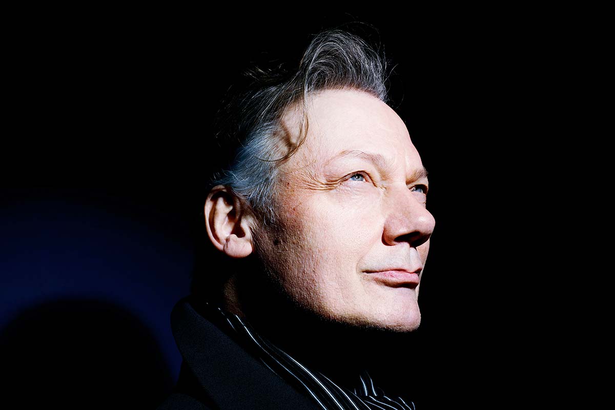 William Orbit