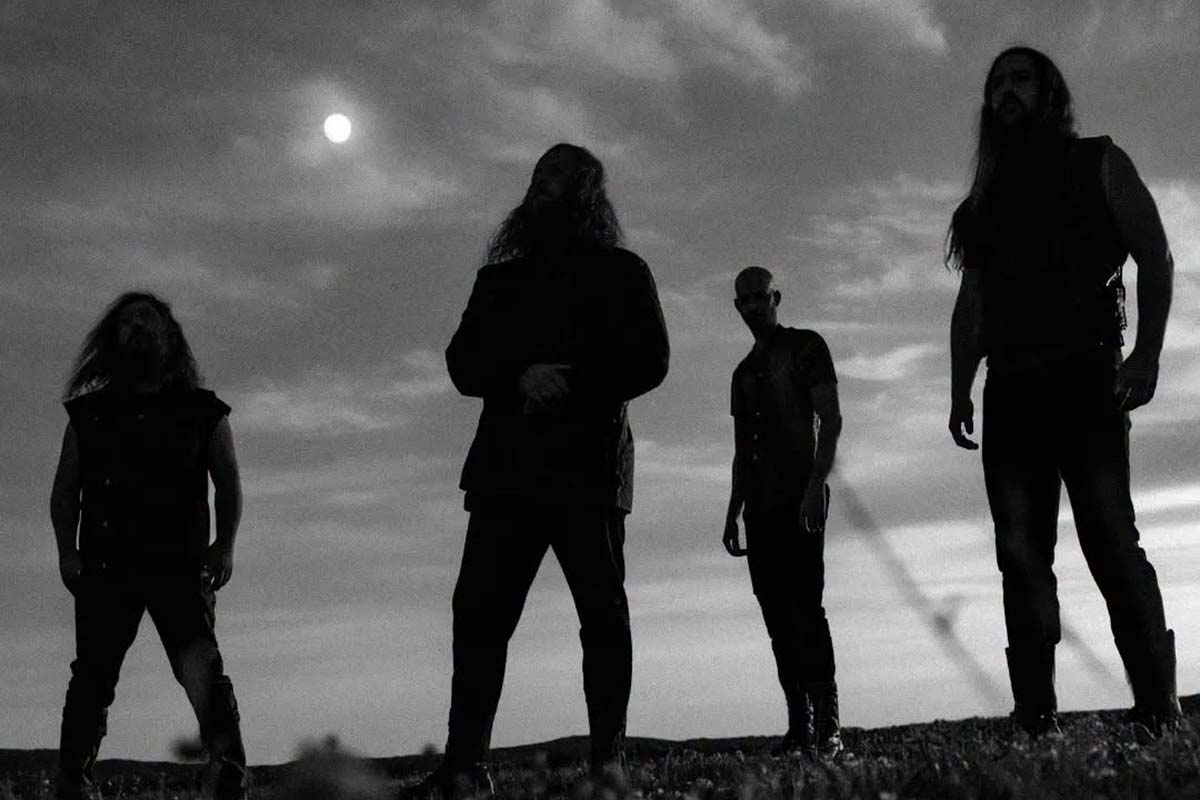 Wolves In The Throne Room: Το μετα-αποκαλυπτικό "Estuary" κυκλοφορεί τον Οκτώβριο