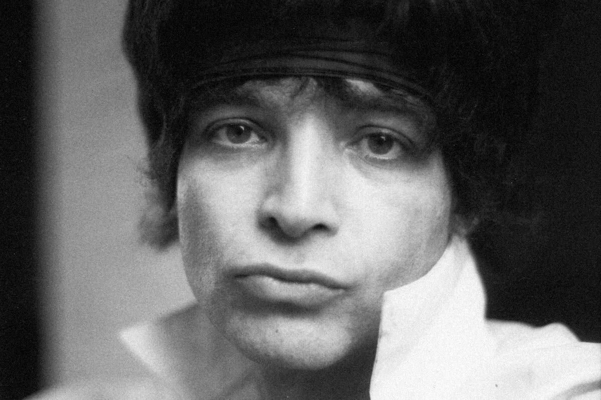 Alan Vega