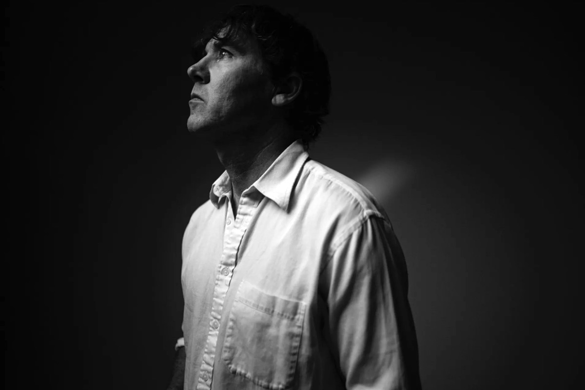 Cass McCombs
