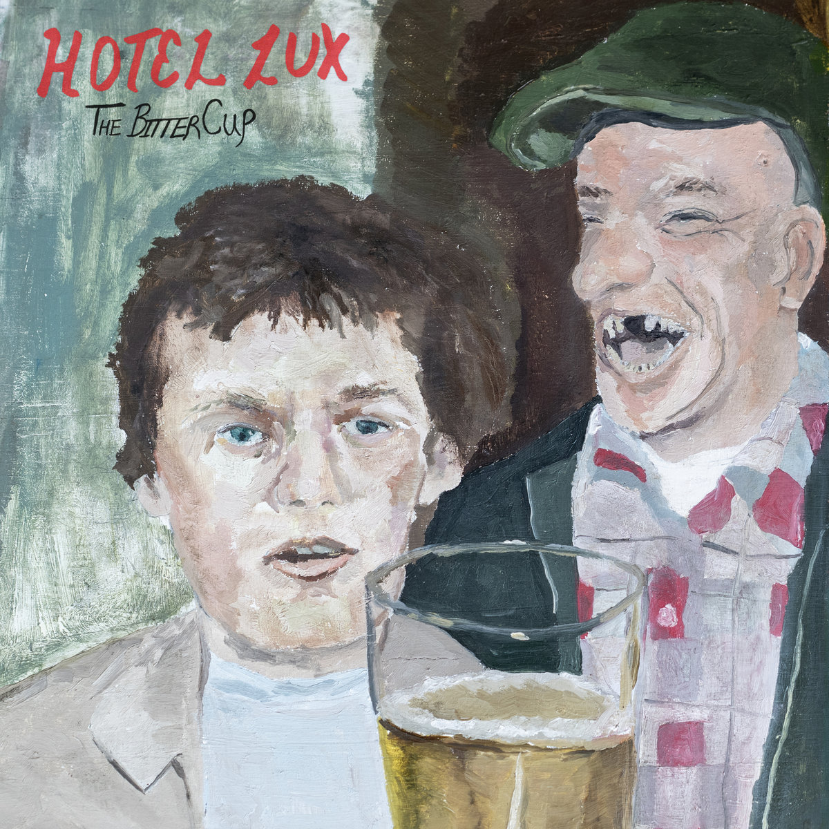 Hotel Lux