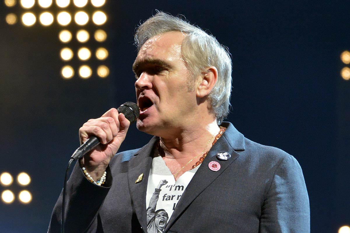 Morrissey
