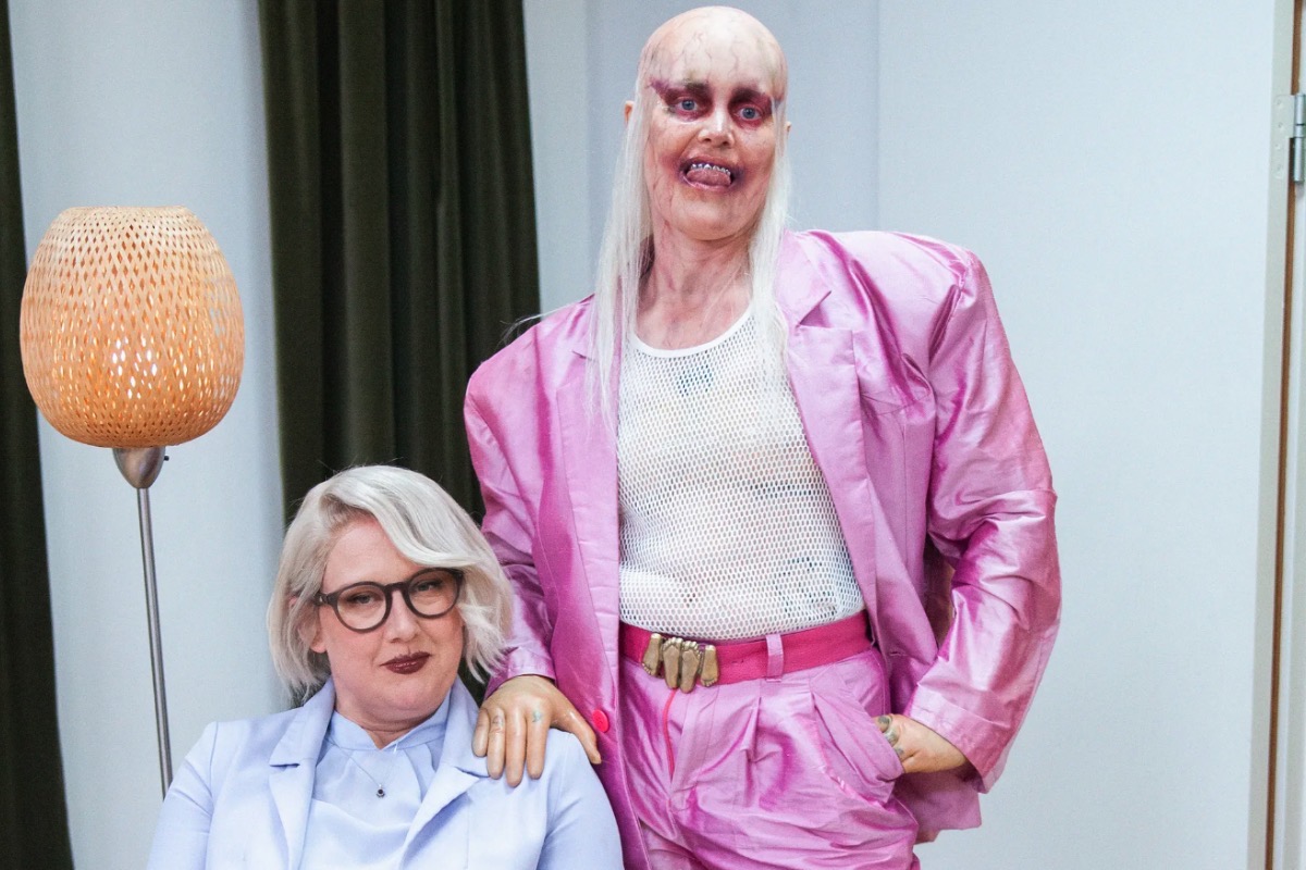Fever Ray