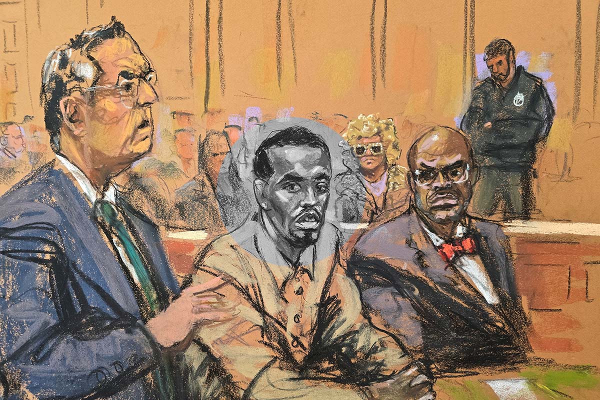 Diddy