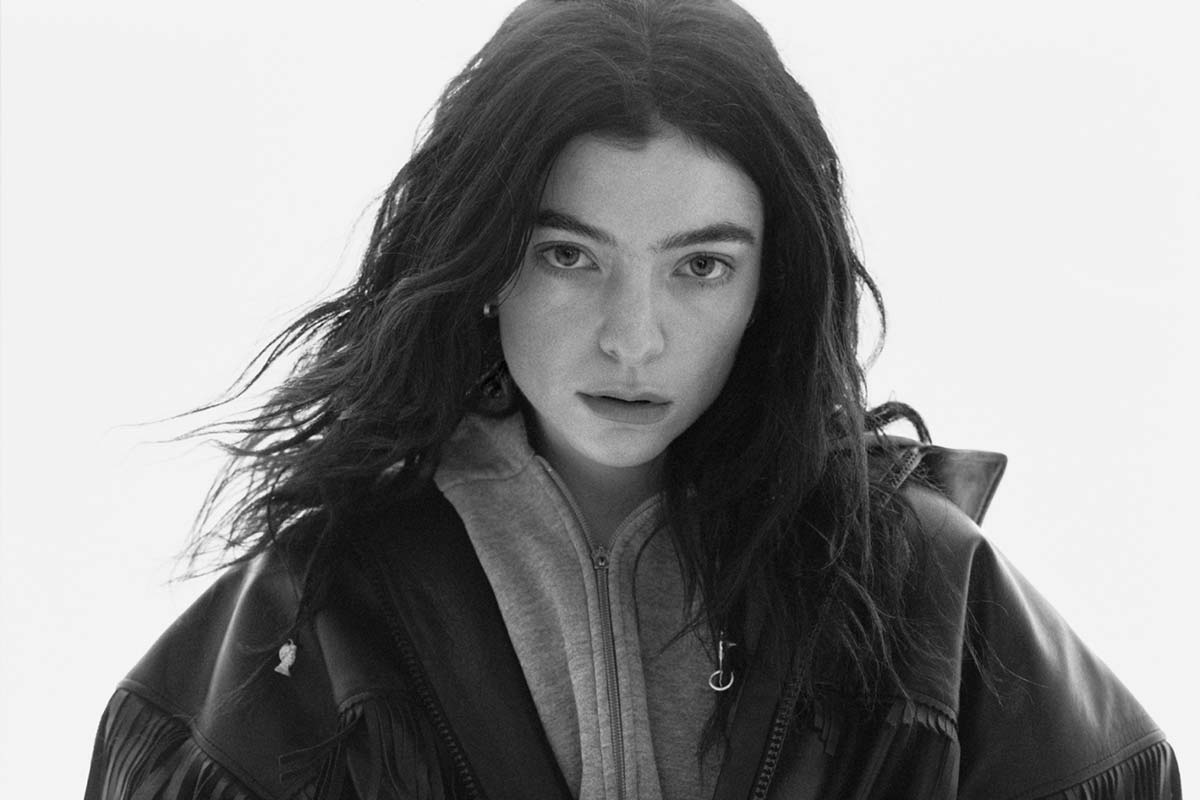 Lorde