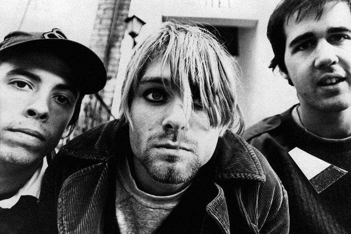 Nirvana