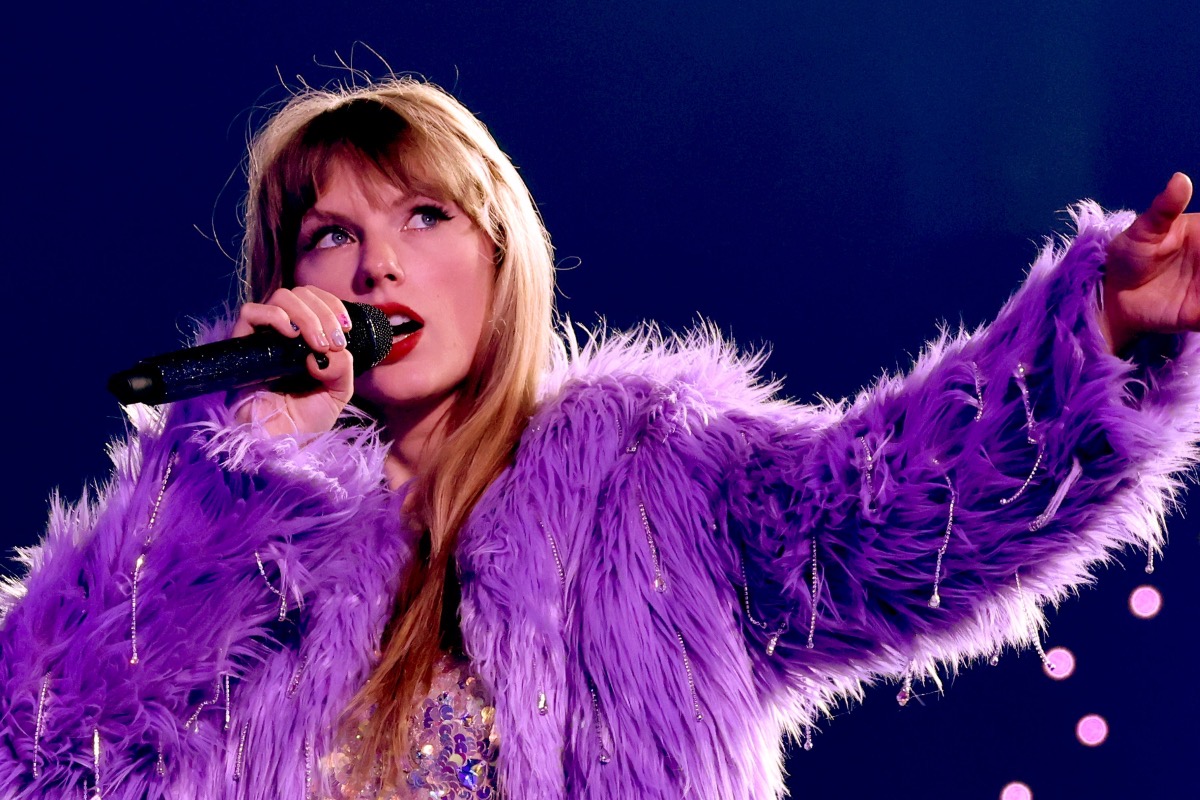 Taylor Swift