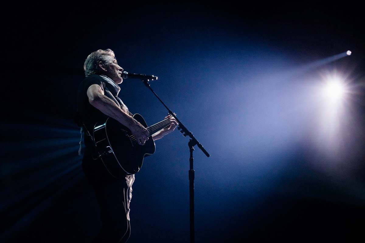 Roger Waters