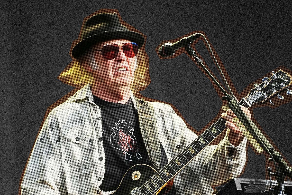 Neil Young
