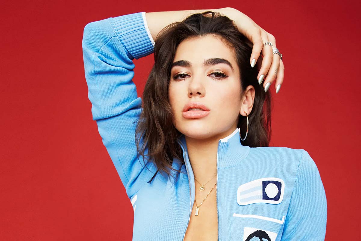 Dua Lipa