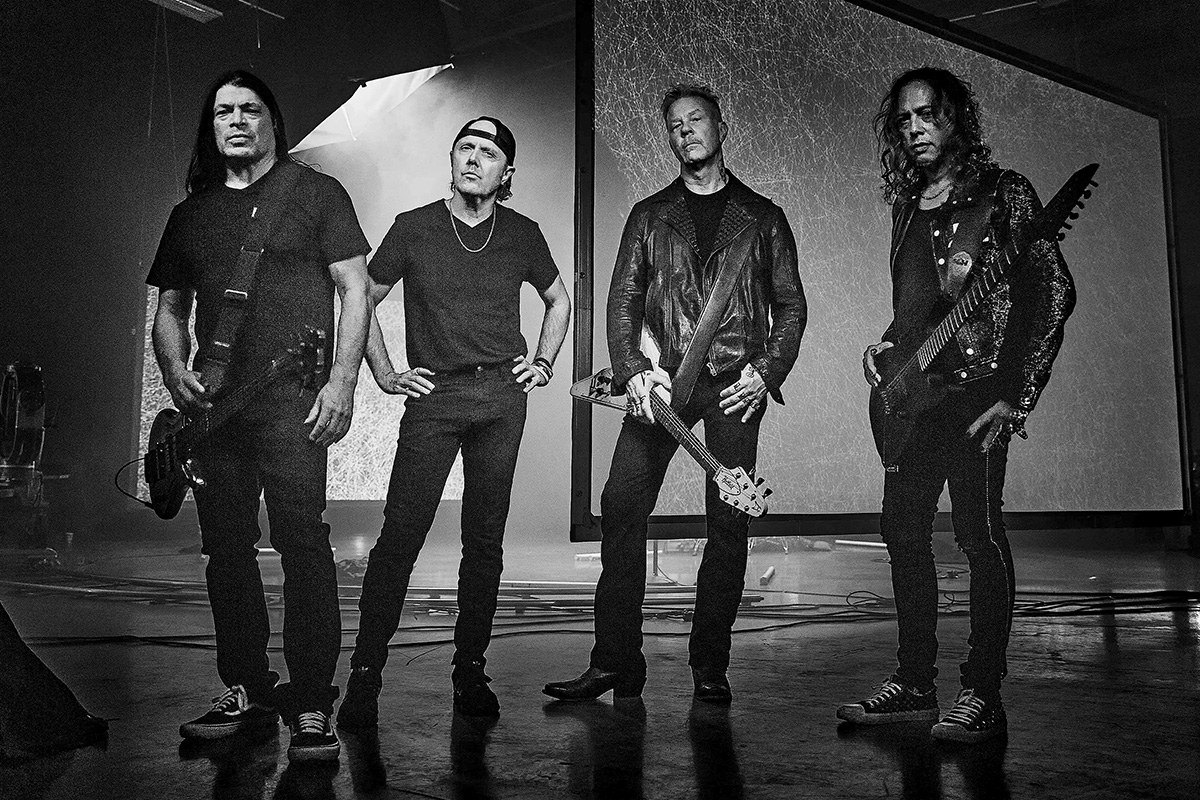 Metallica