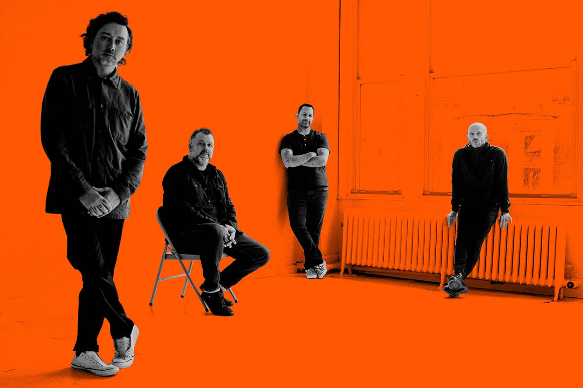 Rise Against