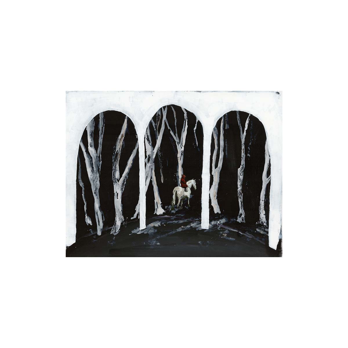 These New Puritans