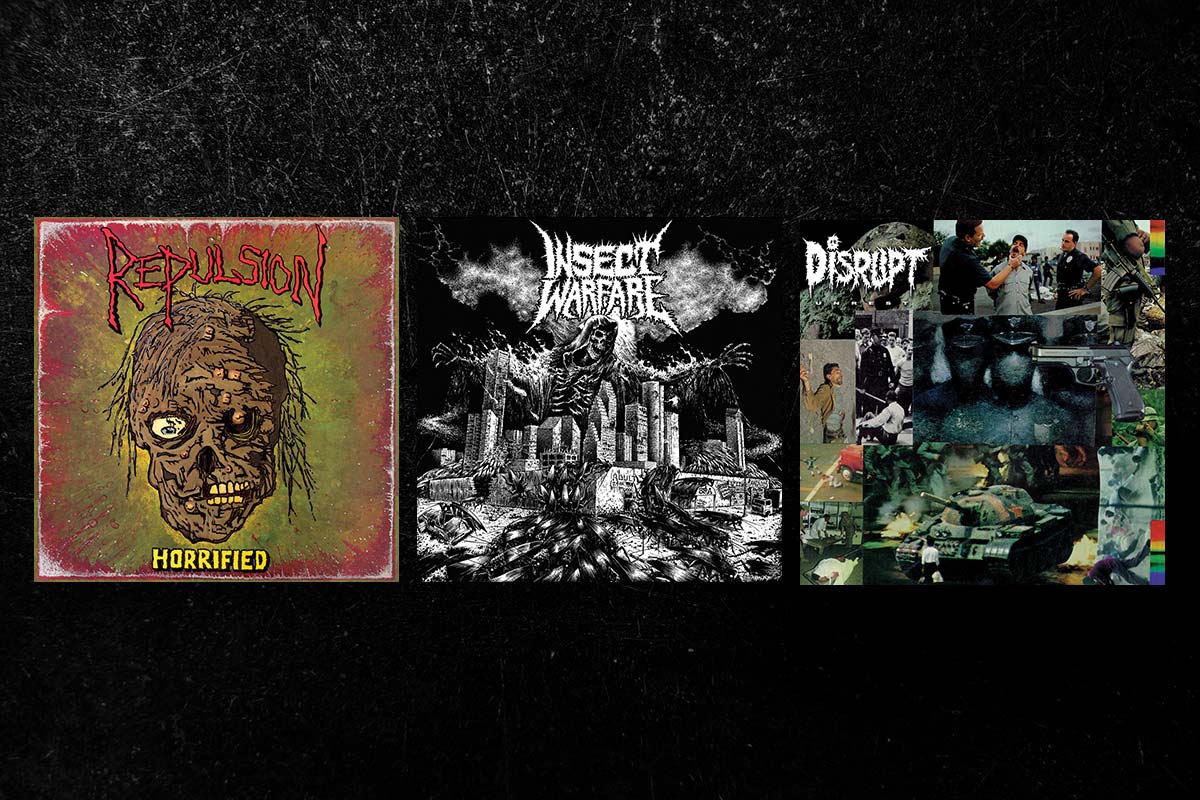 Extreme Metal