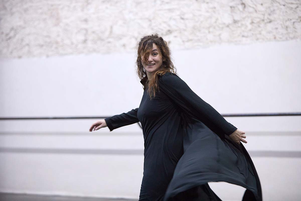 Αγγελική Τουμπανάκη