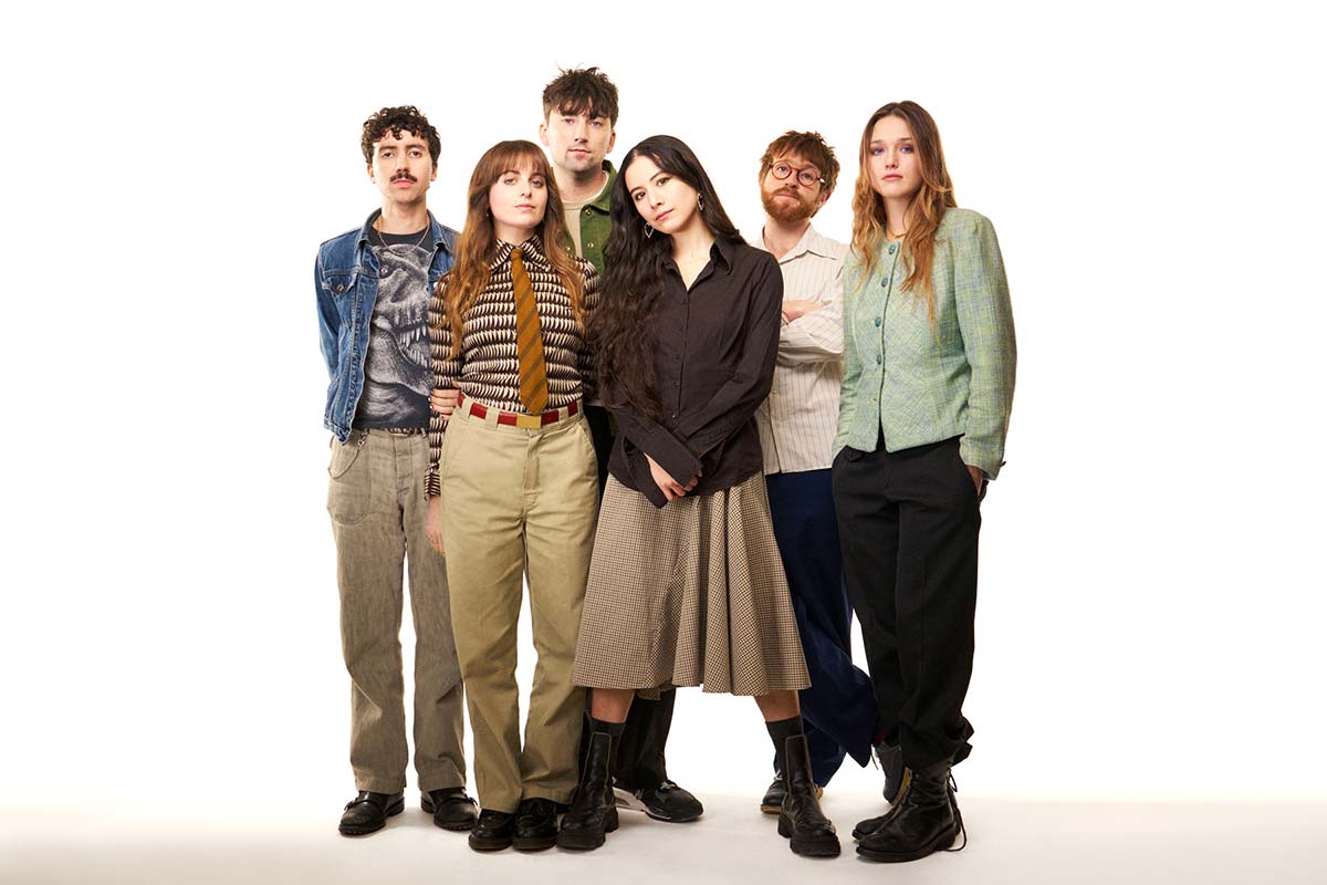 Black Country, New Road