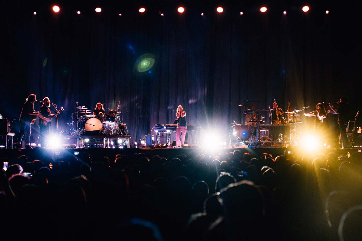Beth Gibbons