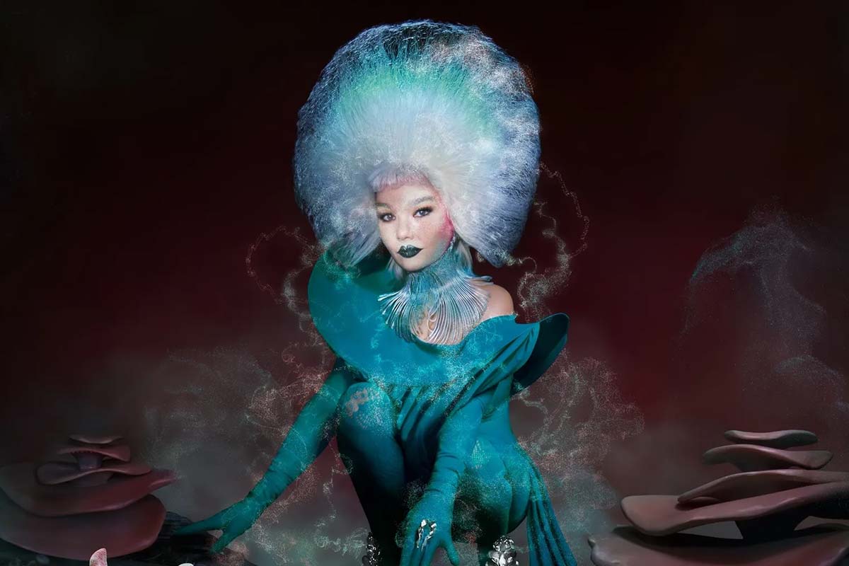Björk