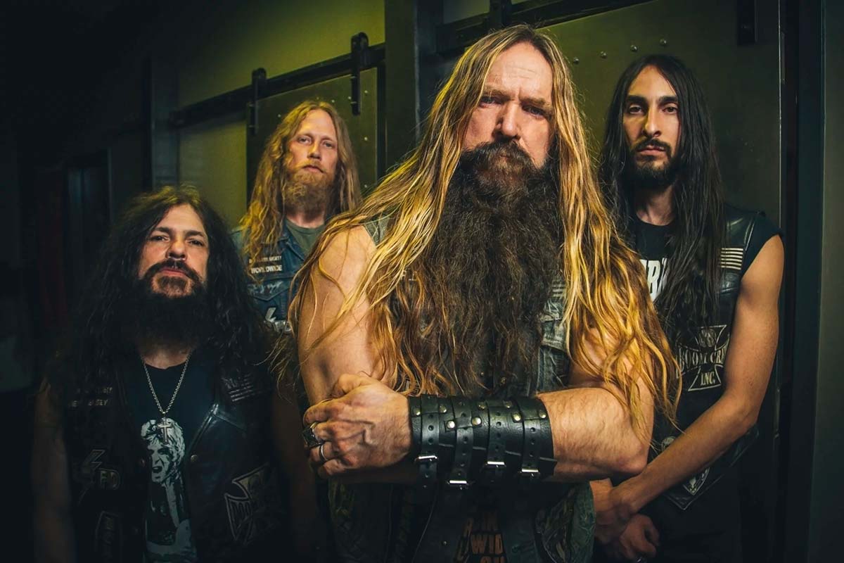 Black Label Society