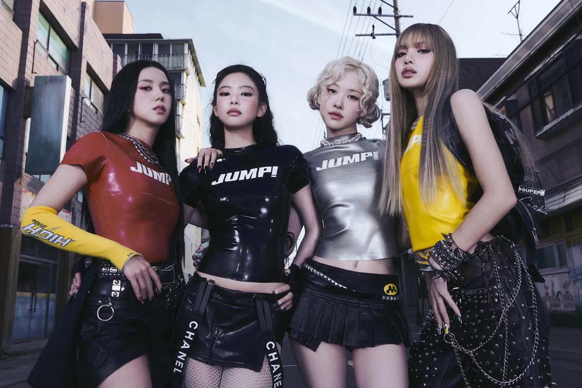 Blackpink
