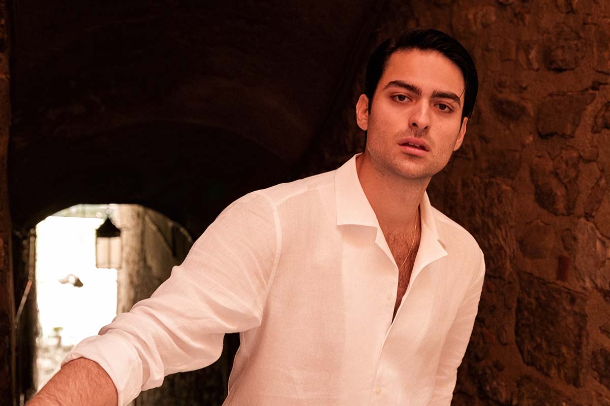 Μatteo Bocelli